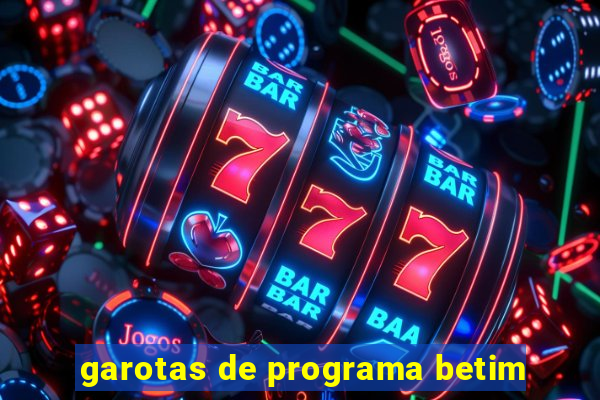 garotas de programa betim