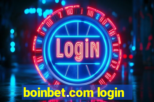 boinbet.com login