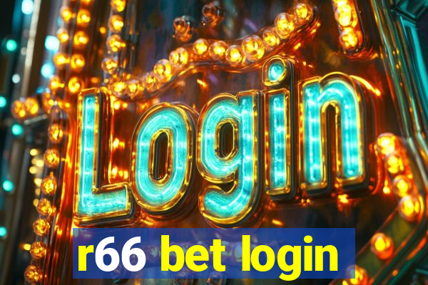 r66 bet login