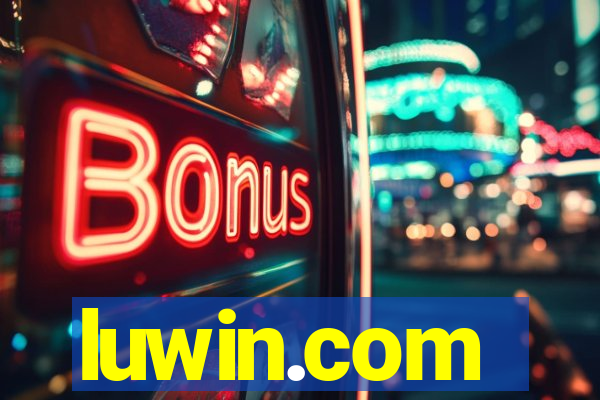 luwin.com