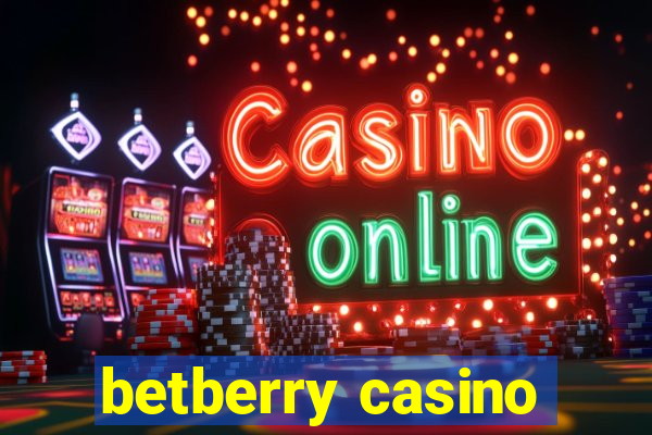 betberry casino