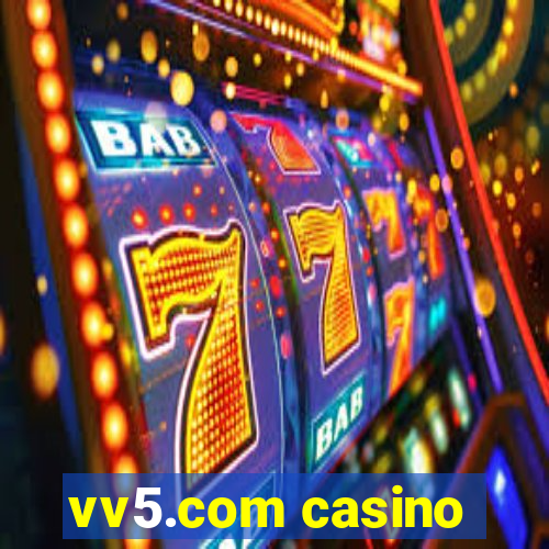 vv5.com casino