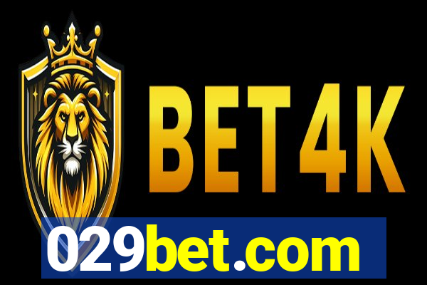 029bet.com