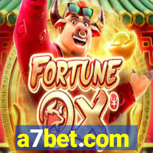 a7bet.com