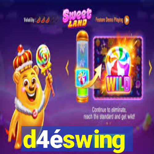 d4éswing