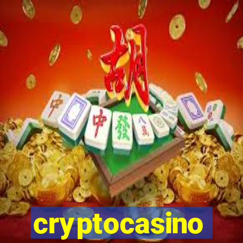 cryptocasino