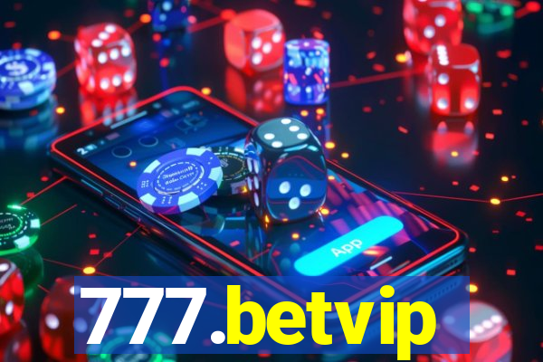 777.betvip