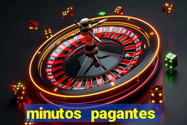 minutos pagantes fortune dragon