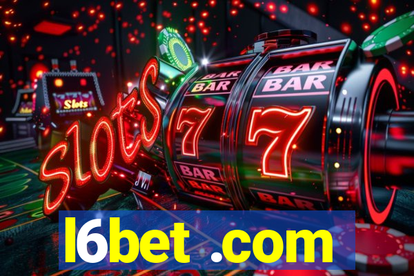 l6bet .com