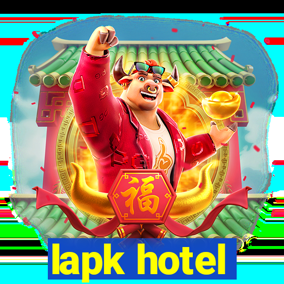 lapk hotel