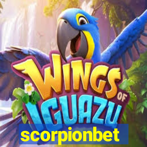 scorpionbet