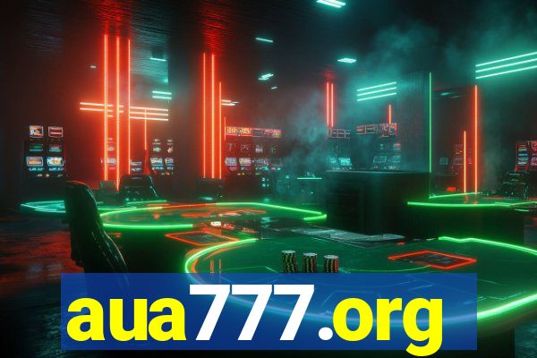 aua777.org