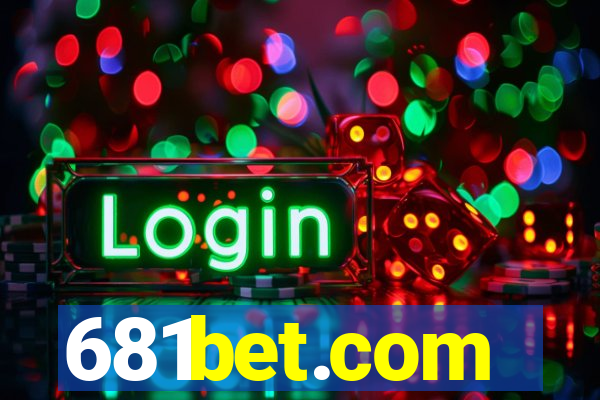 681bet.com