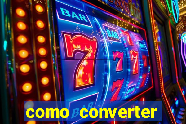 como converter cruzeiro em real