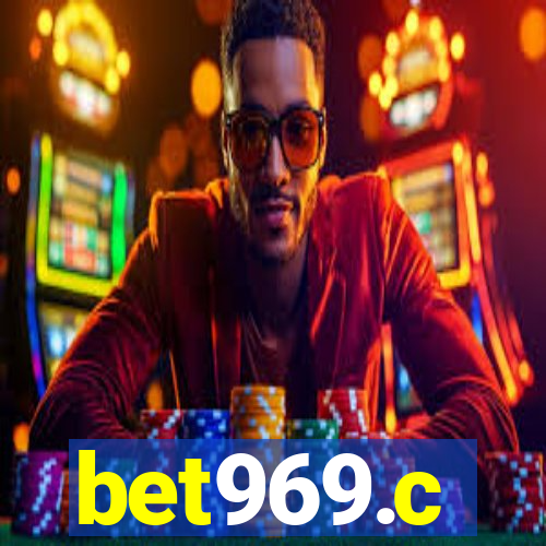 bet969.c