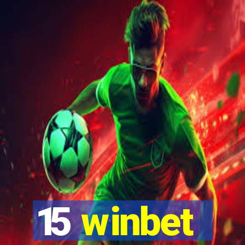 15 winbet