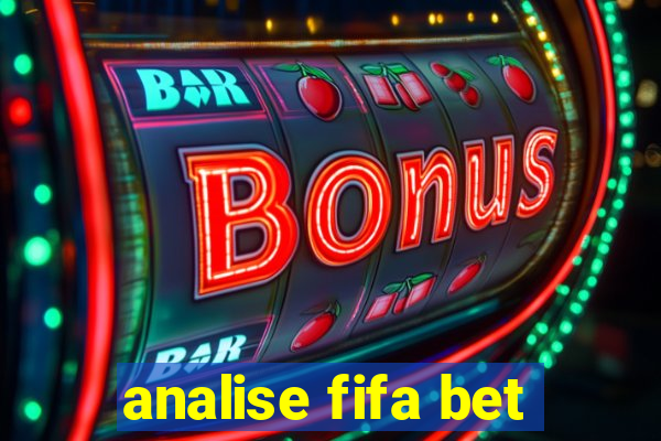 analise fifa bet