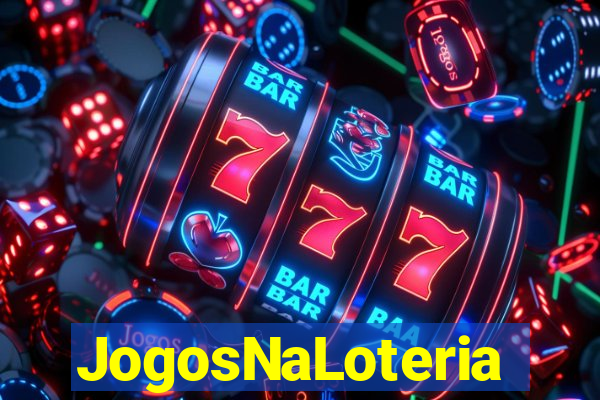 JogosNaLoteria