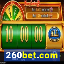 260bet.com