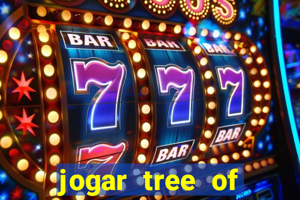 jogar tree of fortune demo