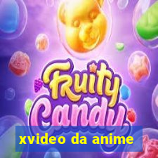 xvideo da anime