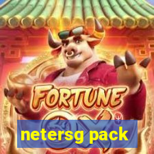 netersg pack