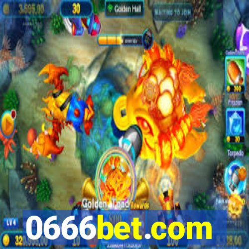 0666bet.com