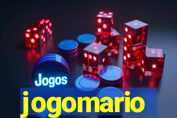 jogomario