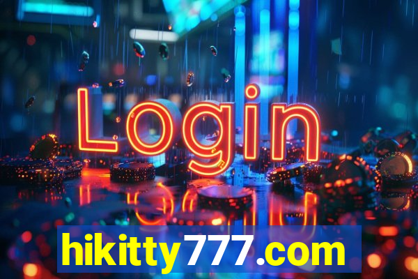 hikitty777.com