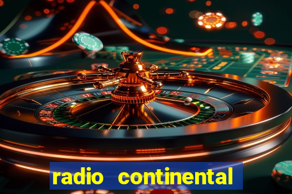 radio continental porto alegre