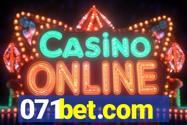 071bet.com