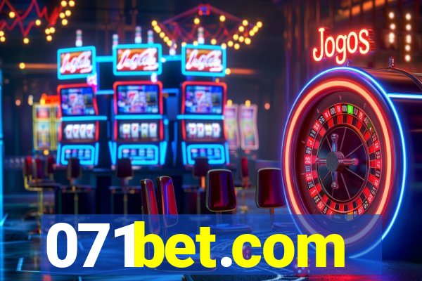 071bet.com