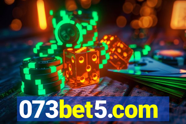 073bet5.com