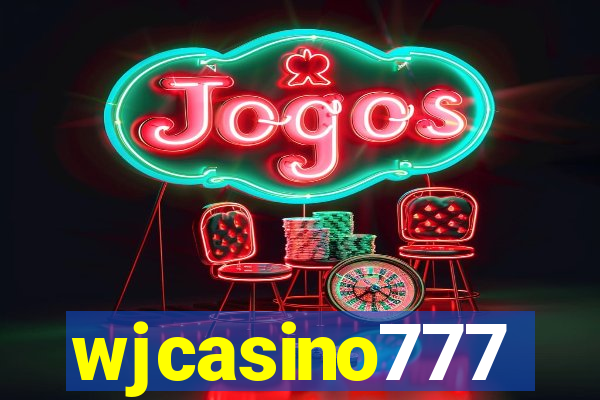 wjcasino777