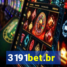 3191bet.br