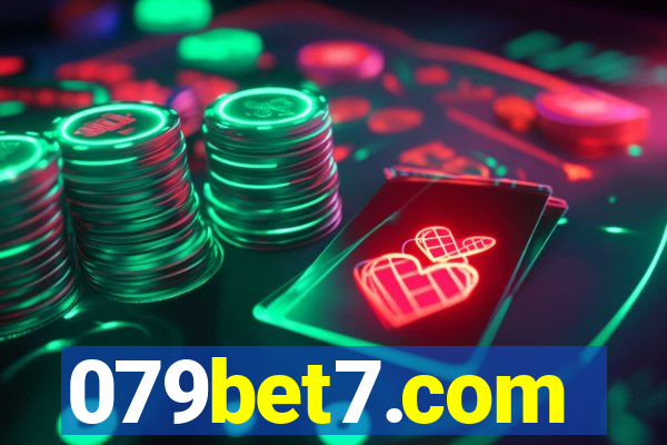 079bet7.com