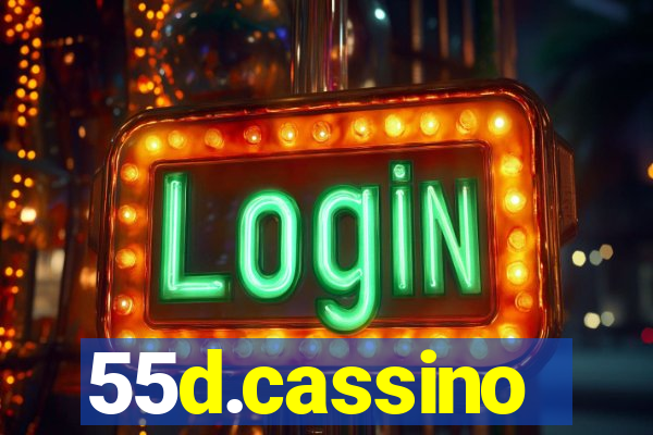 55d.cassino