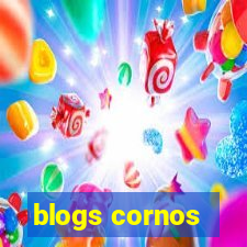 blogs cornos