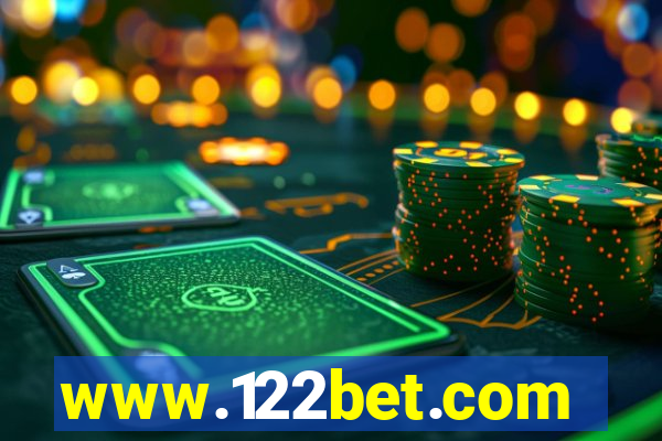 www.122bet.com