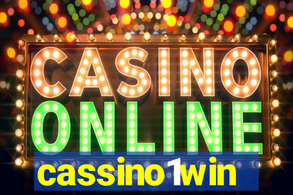 cassino1win