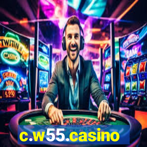 c.w55.casino