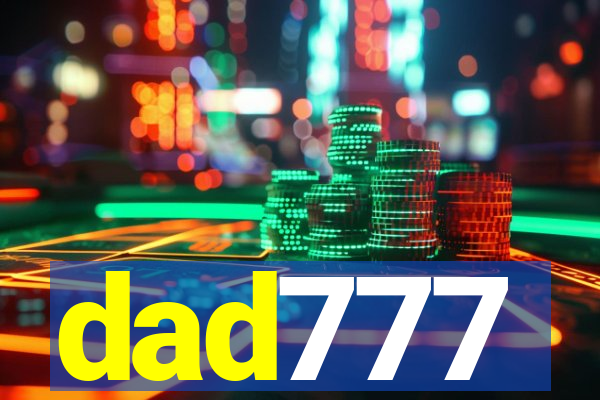 dad777