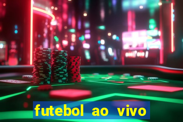 futebol ao vivo futemax app