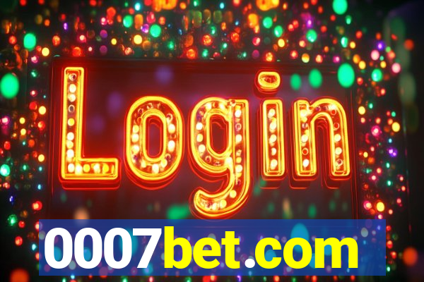 0007bet.com