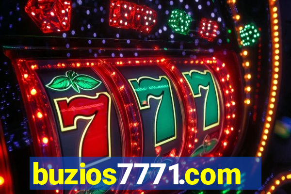 buzios7771.com