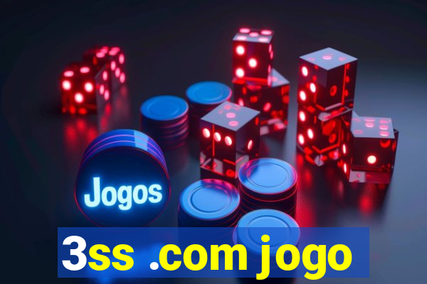 3ss .com jogo