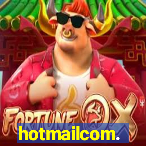 hotmailcom.