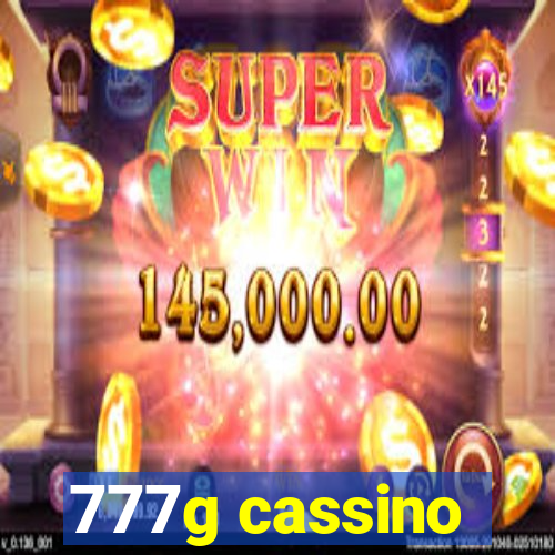 777g cassino