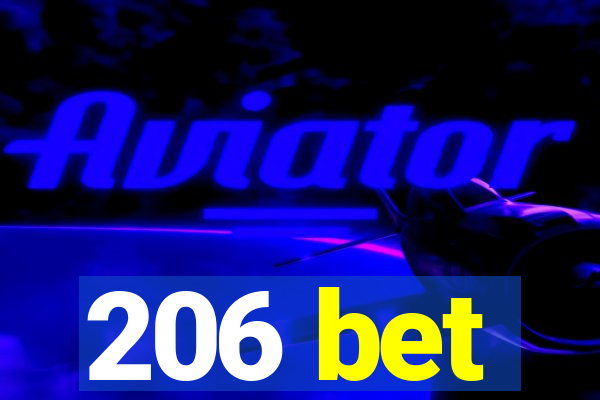 206 bet