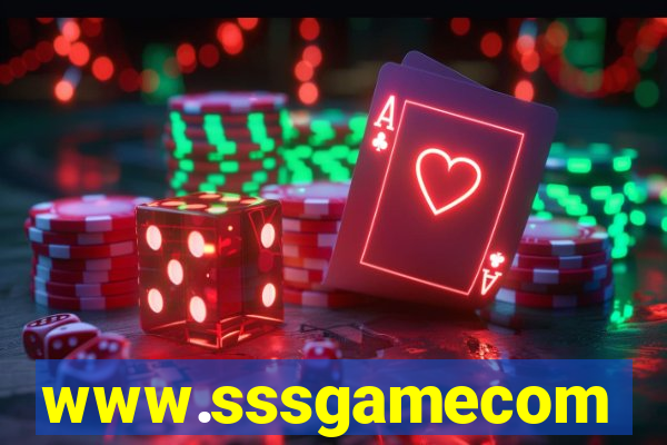 www.sssgamecom